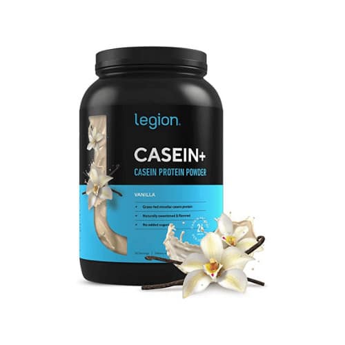 Legion Casein+