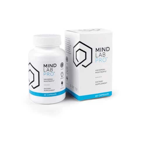 Mind Lab Pro