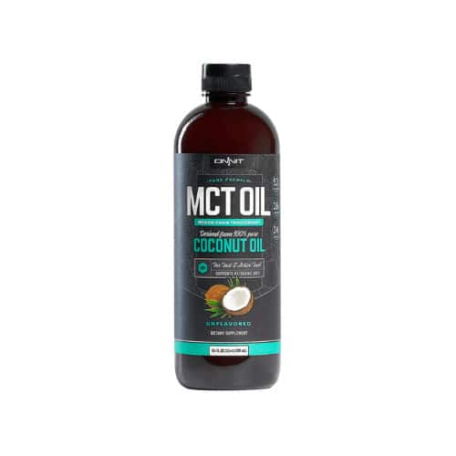 Onnit MCT Oil
