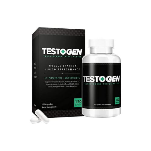 Testogen