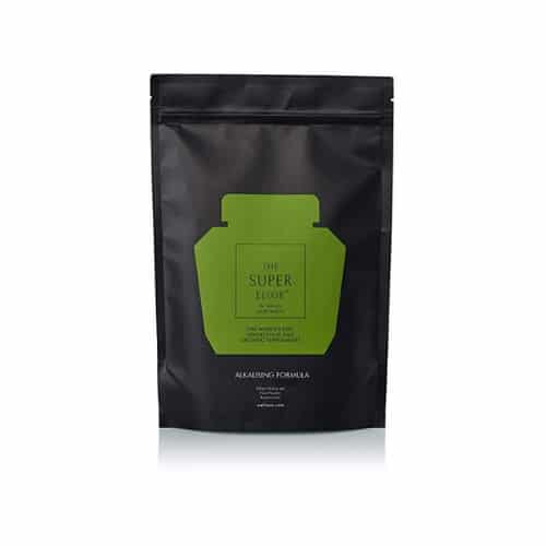 WelleCo Natural Super Elixir Greens