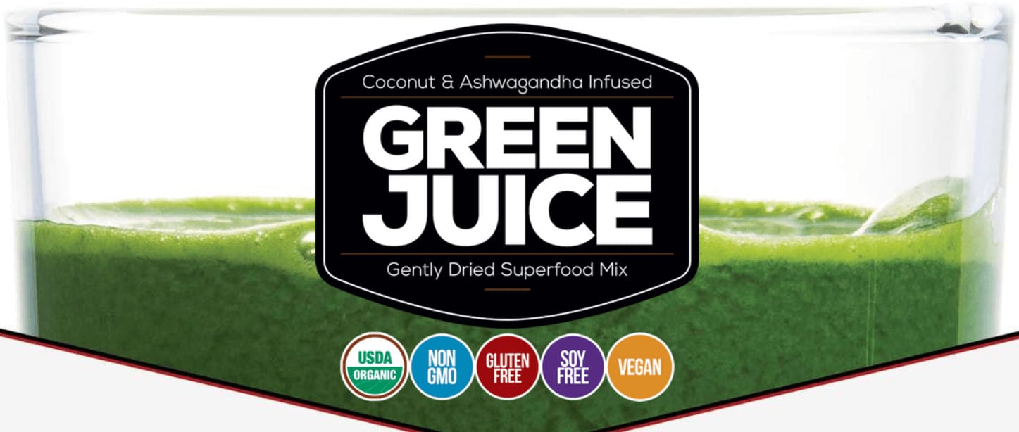 Organifi Green Juice Review