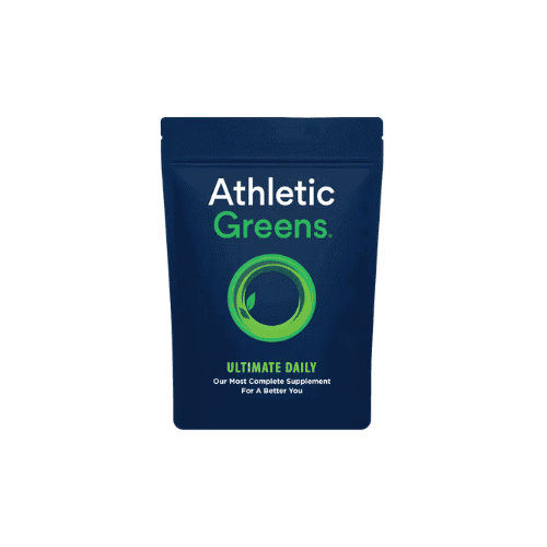 Athletic Greens