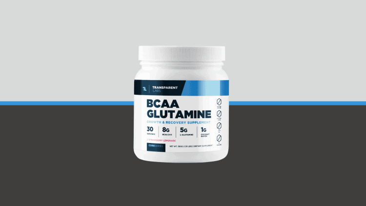 Best BCAA Supplements