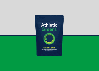 Best Green Superfood Powders