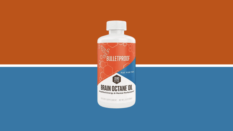 Best MCT Oil