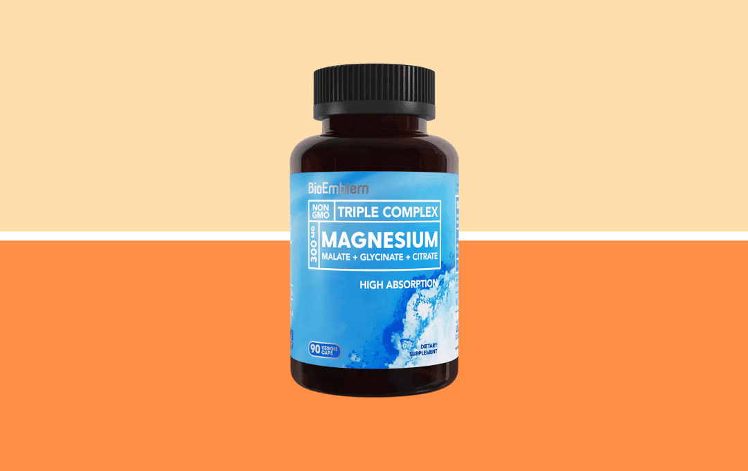 Best Magnesium Supplements