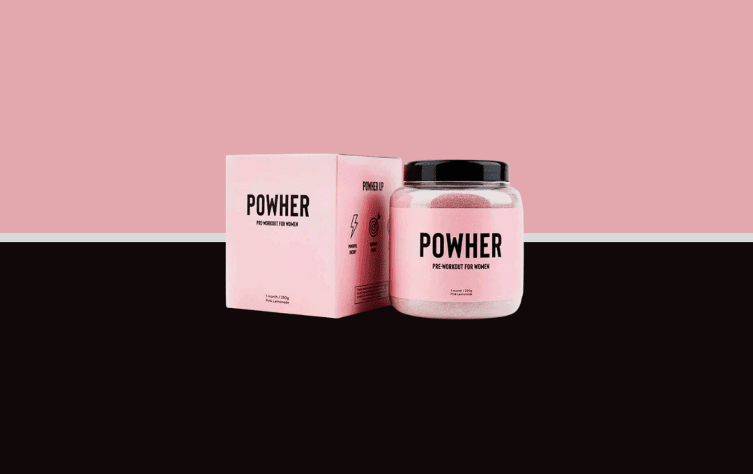 Best Pre Workout For Women