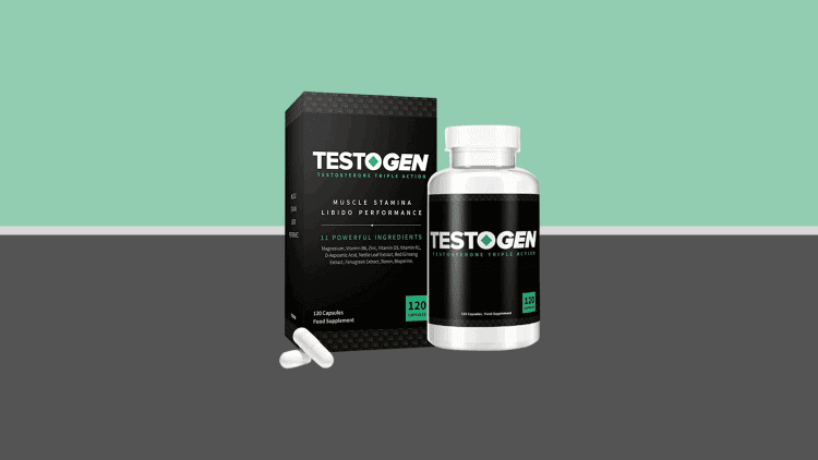 Best Testosterone Booster