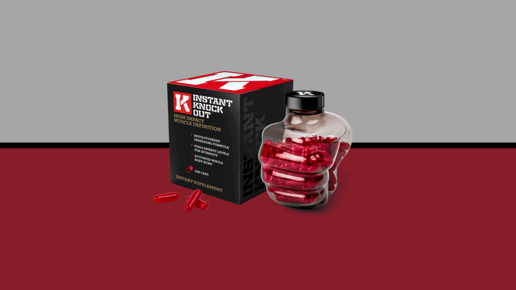 Instant Knockout Review