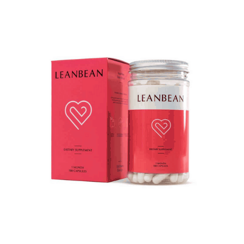 LeanBean Fat Burner