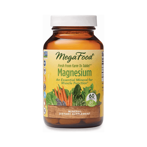 Megafood Magnesium
