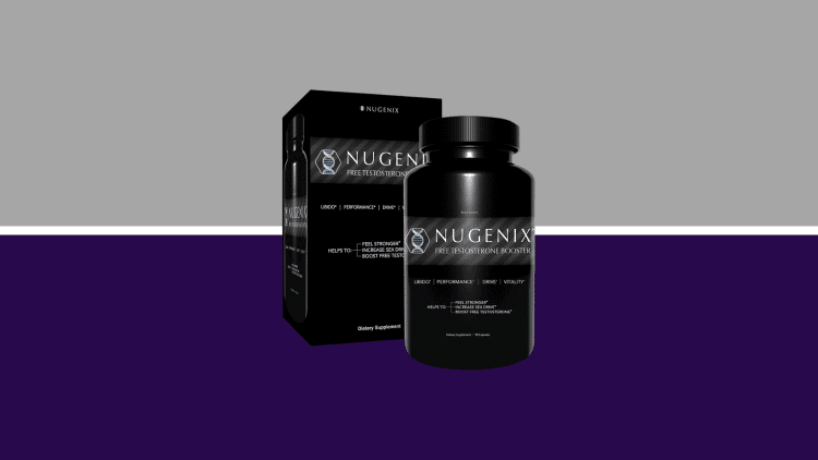 Nugenix Reviews