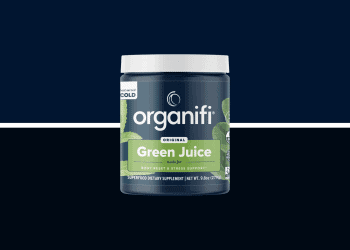 Organifi Review