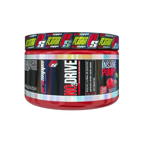 PRO Supps NO3 Drive