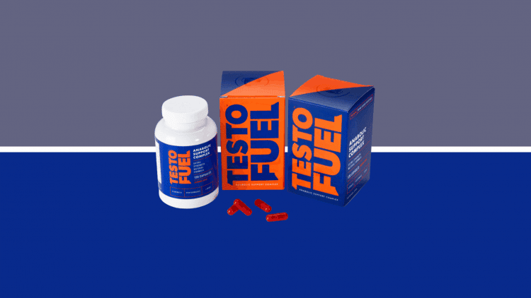 Testofuel Review