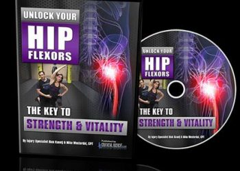 Unlock Your Hip Flexors Review
