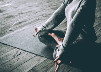 7 Simple Yoga Poses to Burn Belly Fat with Steps