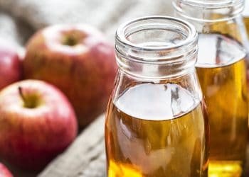 How to Remove Stretch Marks with Apple Cider Vinegar