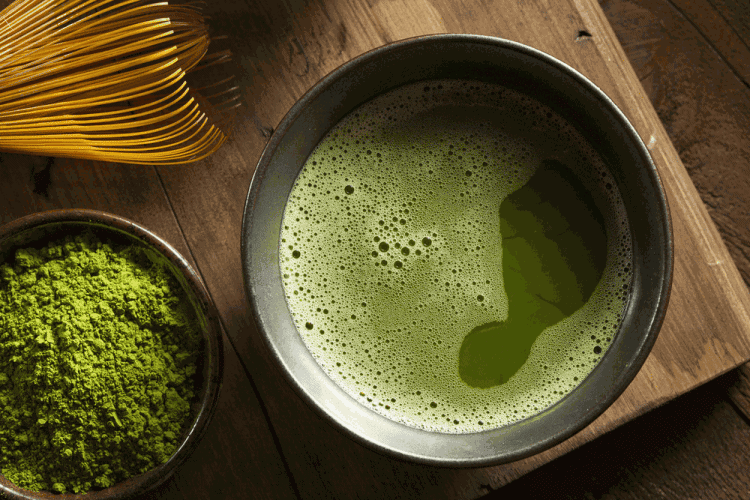 Best Decaf Green Tea: Top Brand Rankings