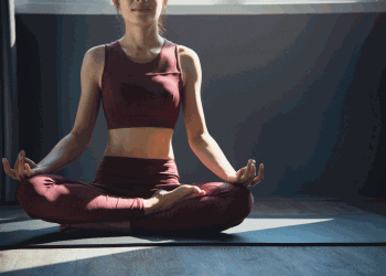 7 Simple Yoga Poses to Get Thighs and Hips in Shape