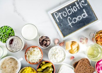 10 Probiotic Foods that You Shouldn’t Skip