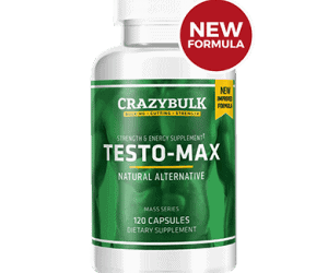 testo max reviews