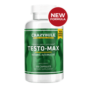 testo max reviews 