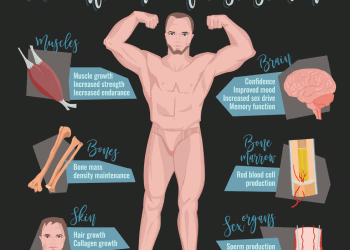 testosterone boosting benefits