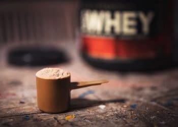 Whey Protein: Benefits, Side-Effects and Risks